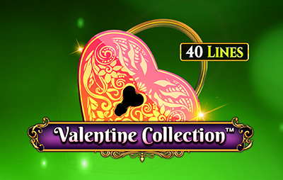 Valentine Collection 40E